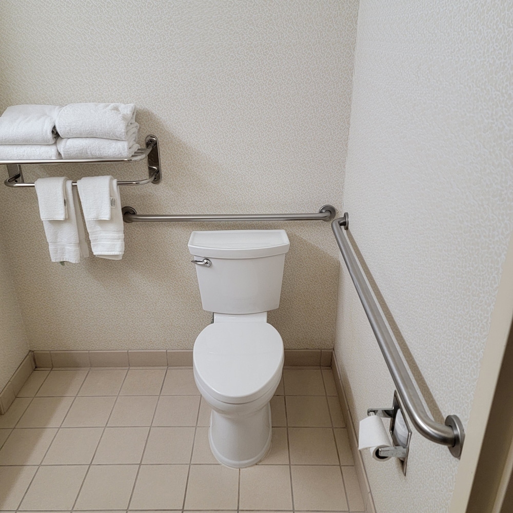 Budget Inn San Leandro 19/23