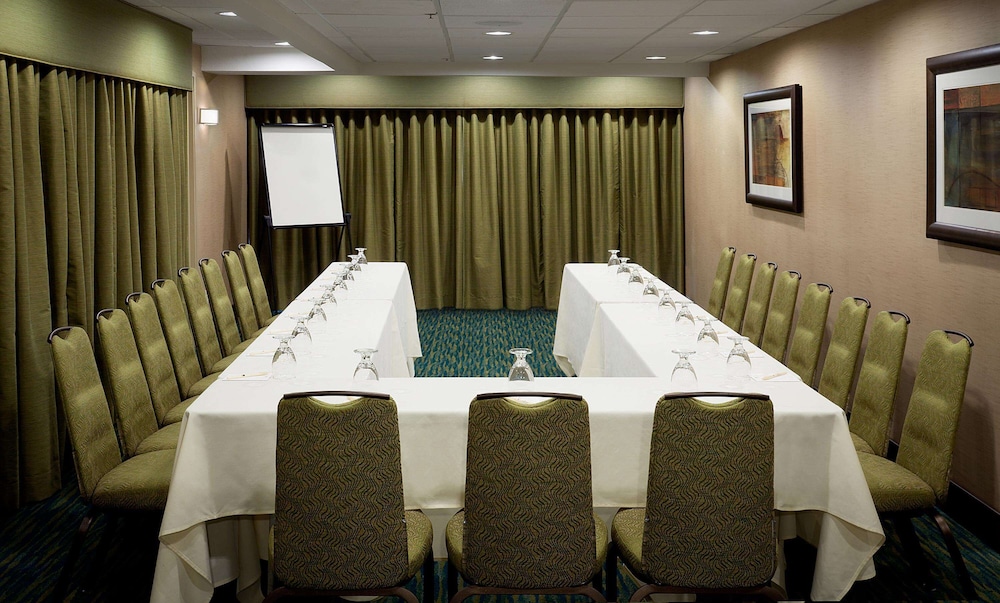 Doubletree By Hilton Santa Fe 56/62