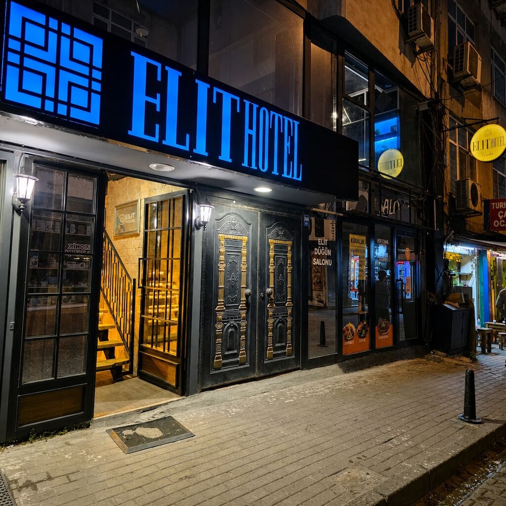 Elit Hotel Corlu 2/48