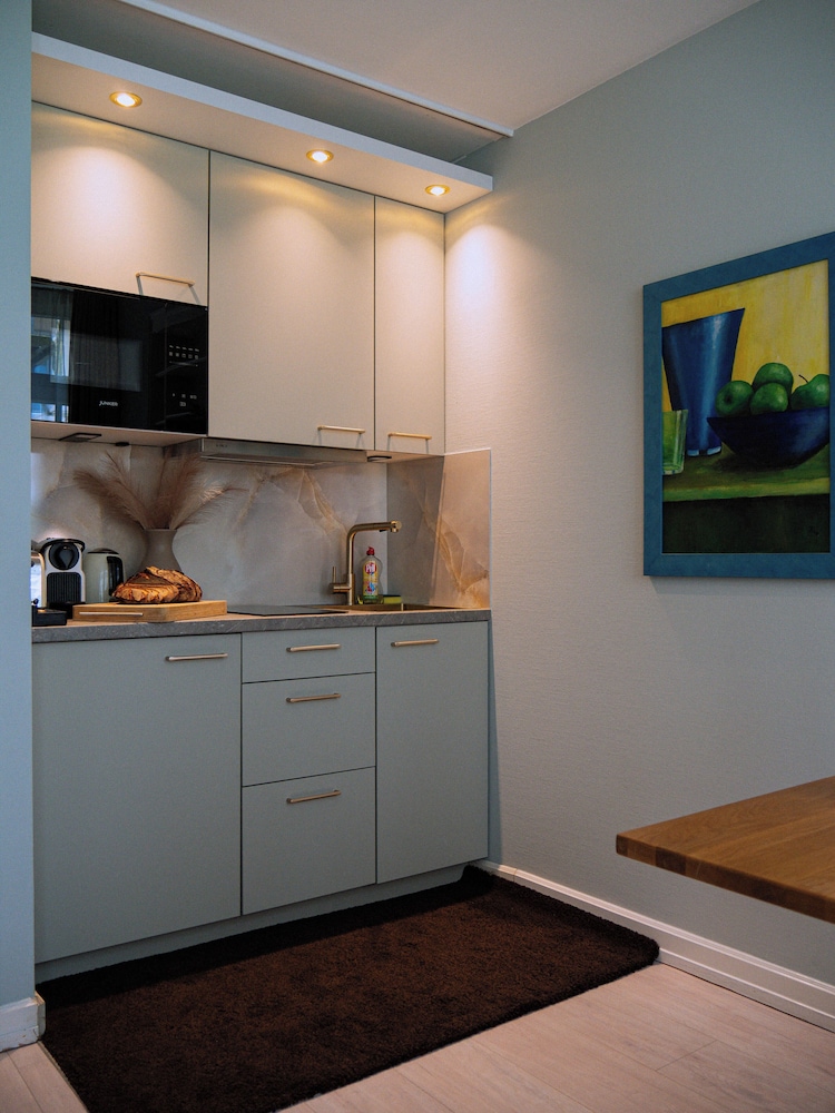 Apartmenthaus Hohe Straße 7/72