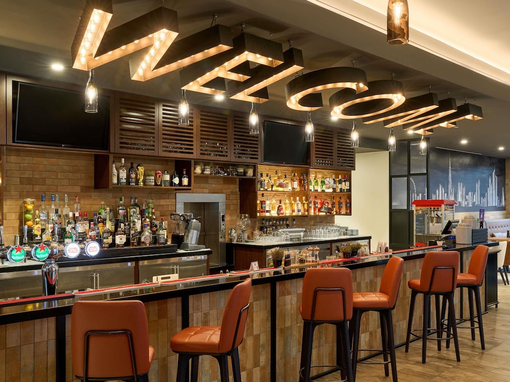 Ibis Styles Hotel Dubai Deira 34/50