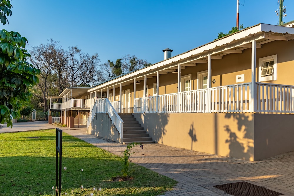 Little Pilgrims Boutique Hotel 44/50