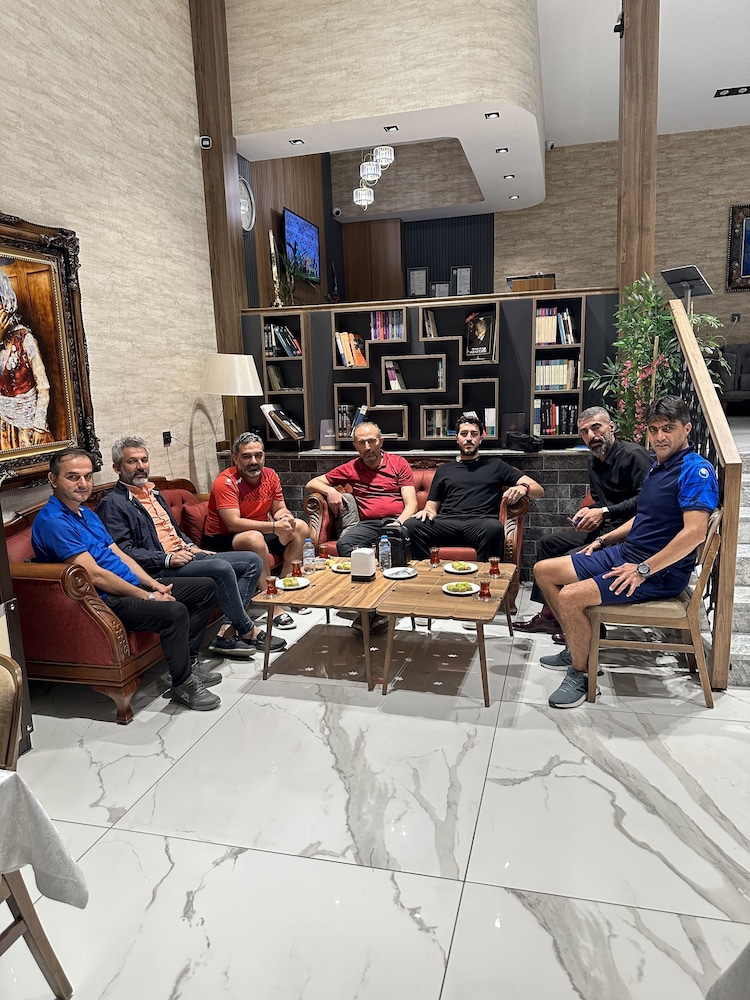 Ozkaya Otel 30/49