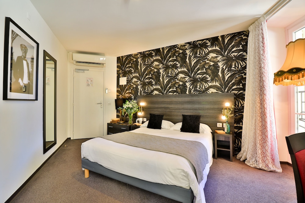 Hotel Le G 7/50