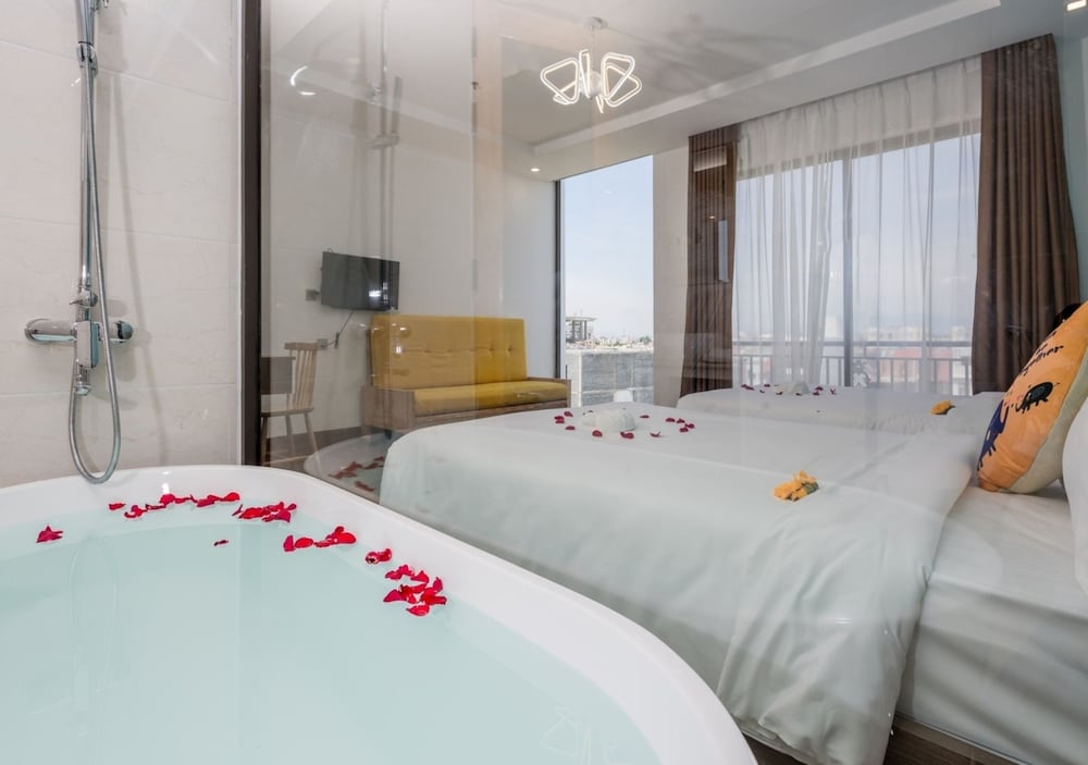 Raon Danang Beach Hotel 34/73