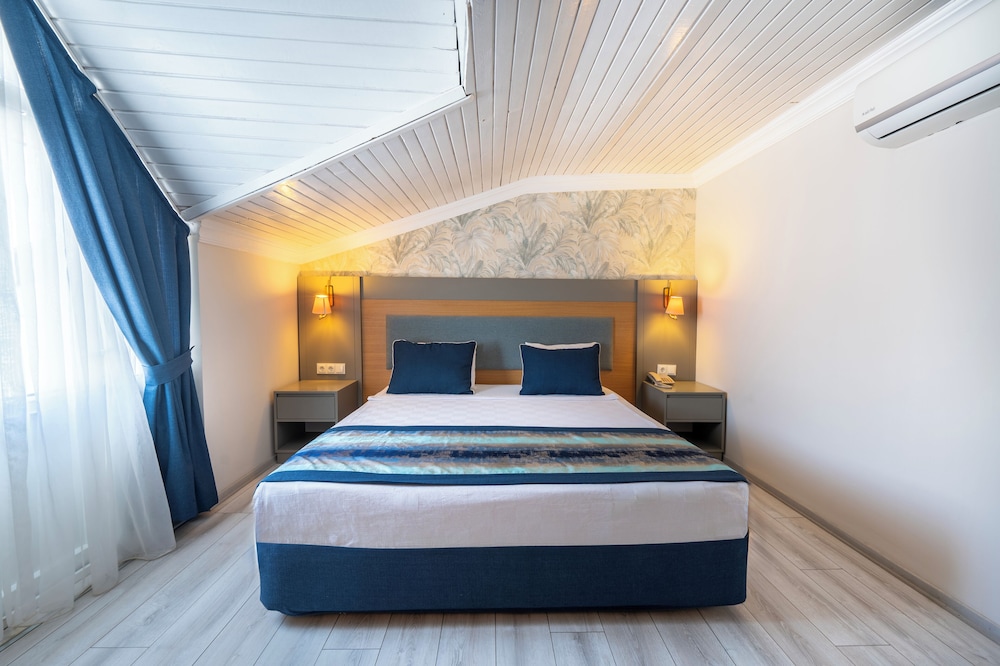 Armas Gul Beach Hotel All Inclusive 34/73
