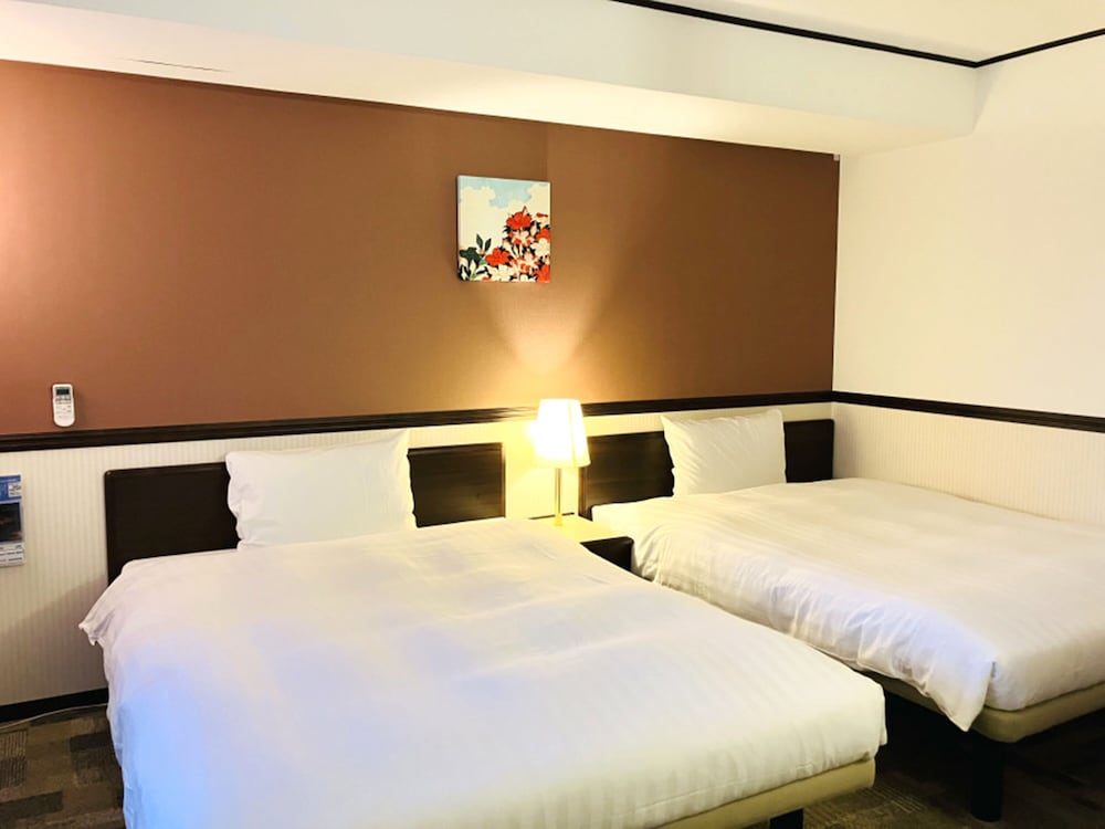 Toyoko Inn Osaka Abeno Tennoji 22/65