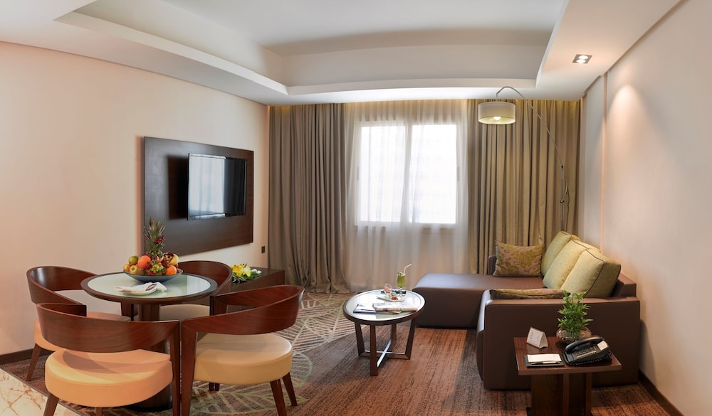 Ramee Rose Hotel 33/54