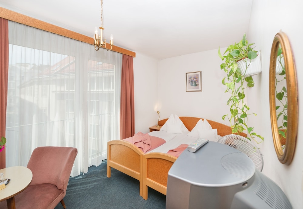 Pension Dr. Geissler 21/60