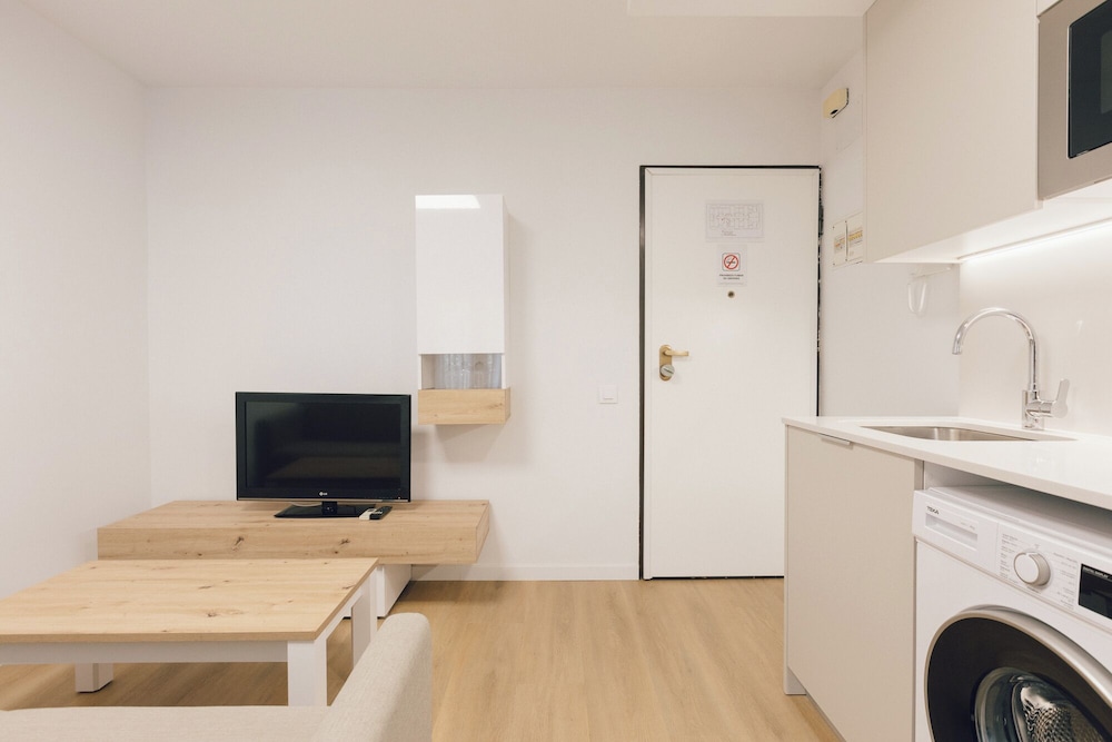 Pio Xii Apartments Valencia 15/26