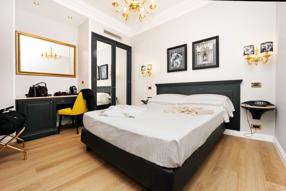 Barberini Hotel 12/56