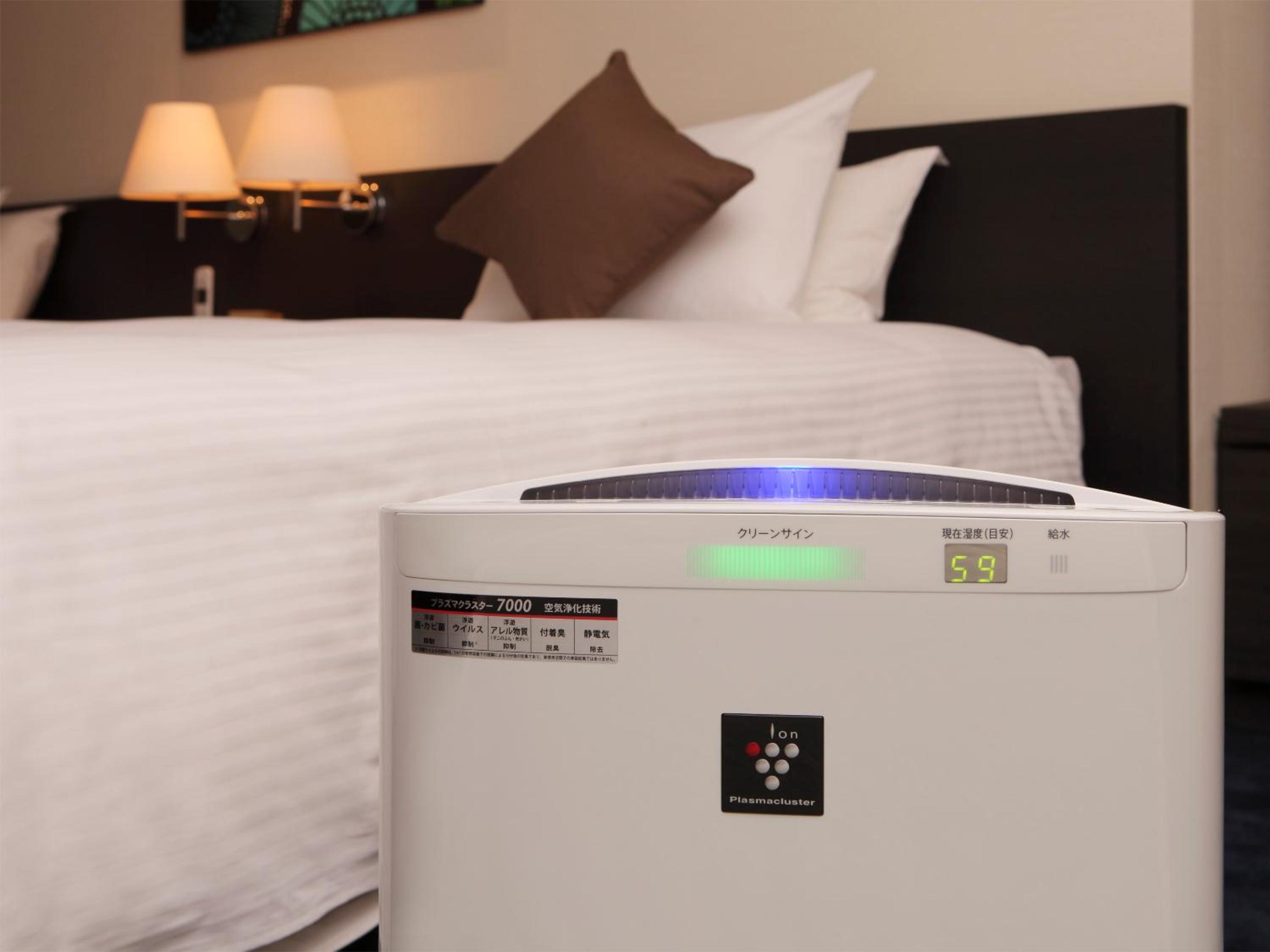 Hollywood, Twin Beds, Executive Level، Sapporo Grand Hotel 3/4