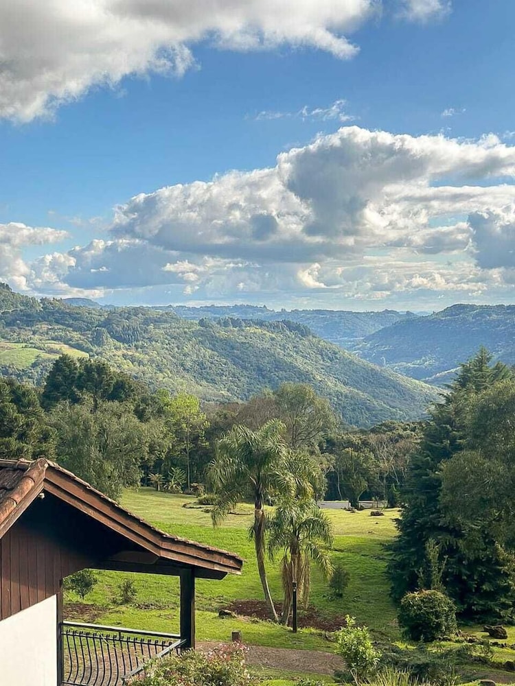 Pousada La Vista 37/50