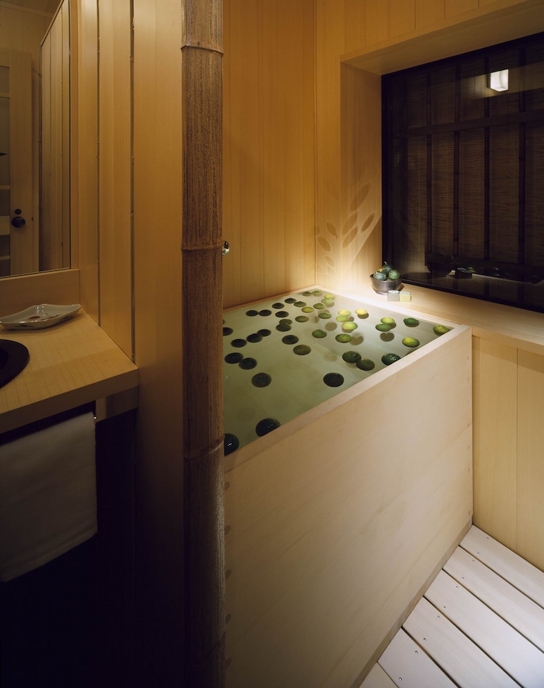 Yuzuya Ryokan 15/45