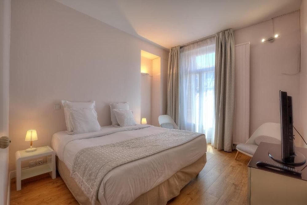 Maison Lamartine Residence Lamartine 16/46