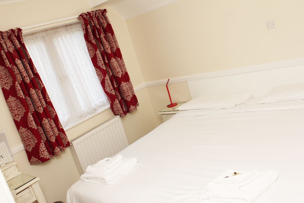 Gidea Park Hotel 20/51