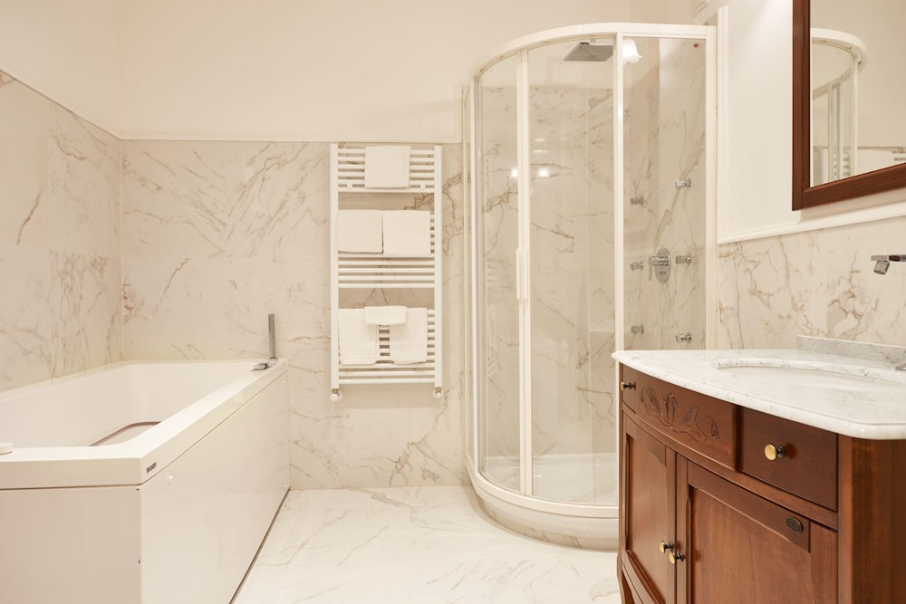 Le Stanze Del Duomo 50/50