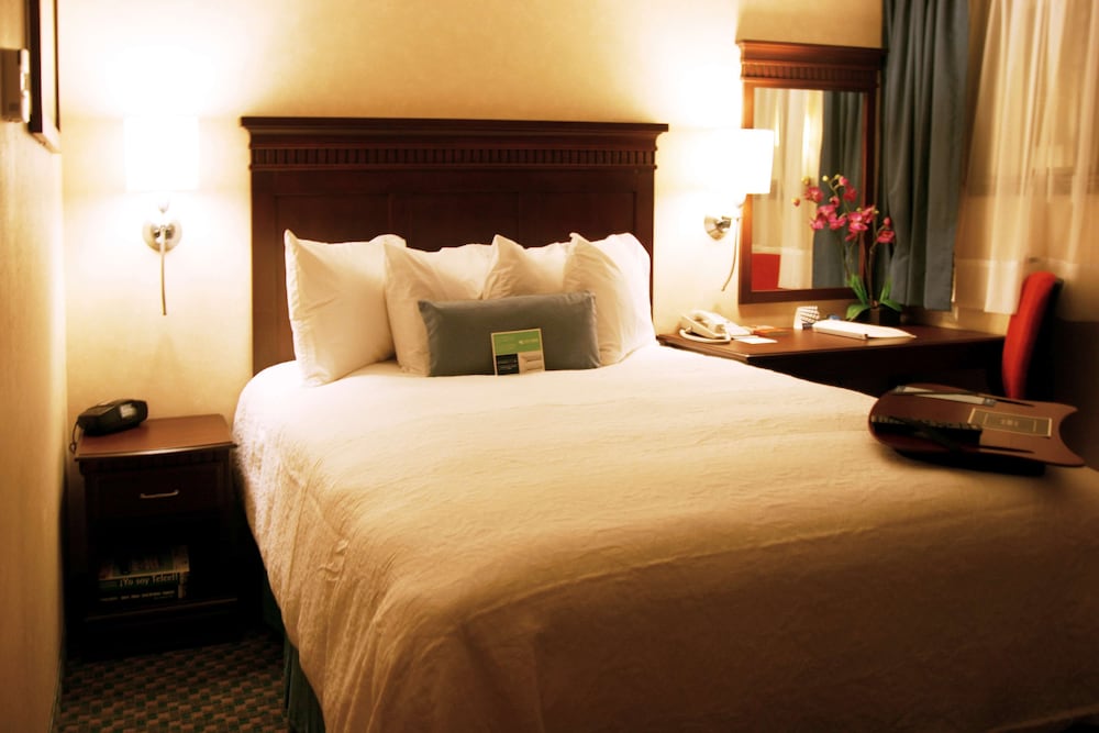 Hampton Inn & Suites Mexico City - Centro Historico 30/73