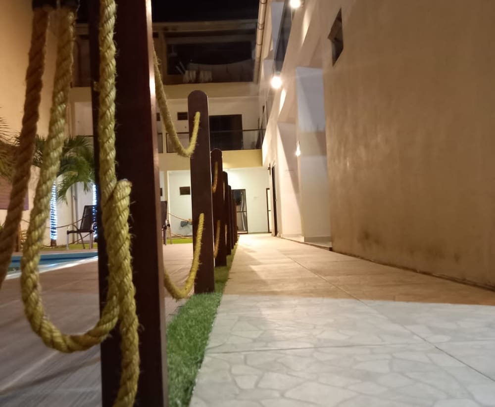 Pousada Canto dos Corais 44/50