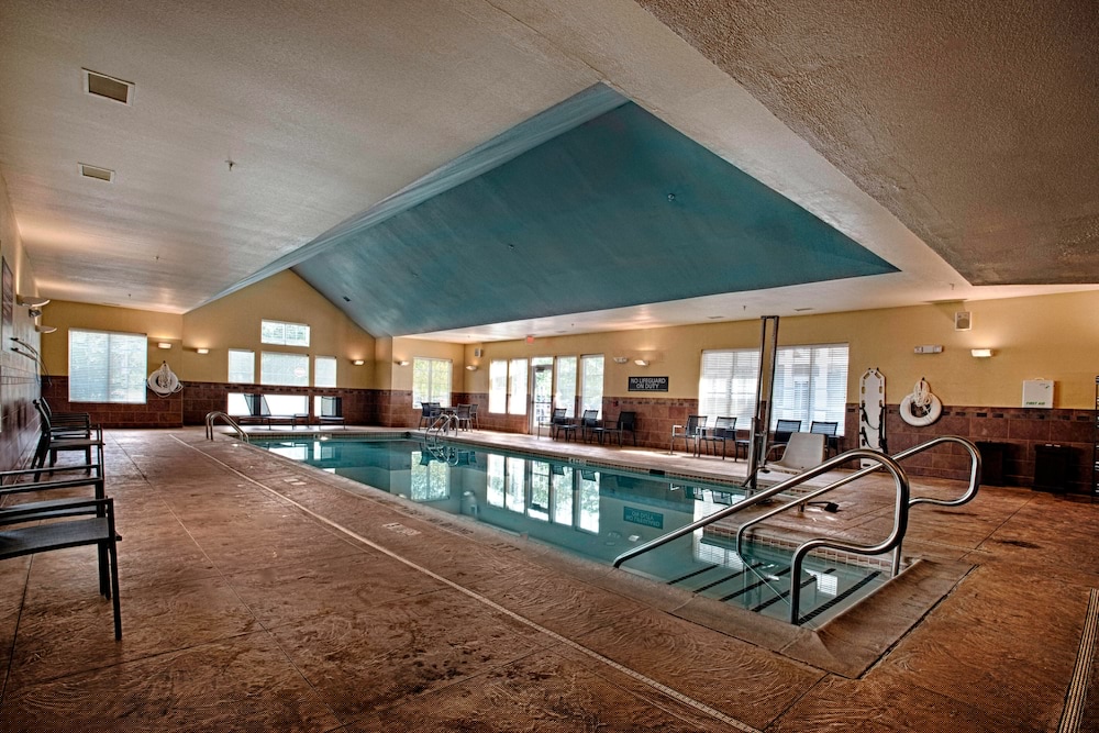 Residence Inn Atlantic City Airport Egg Harbor Township 34/64