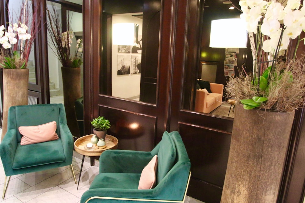 Hotel Metropol 50/67