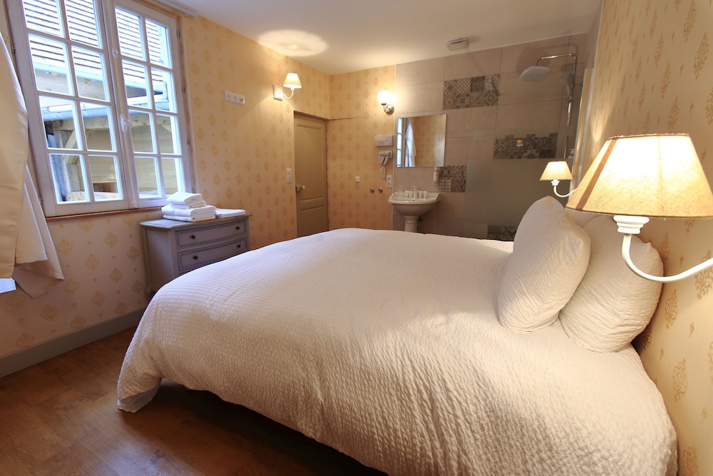 Appart'hotel Hotel Saint Georges 13/50