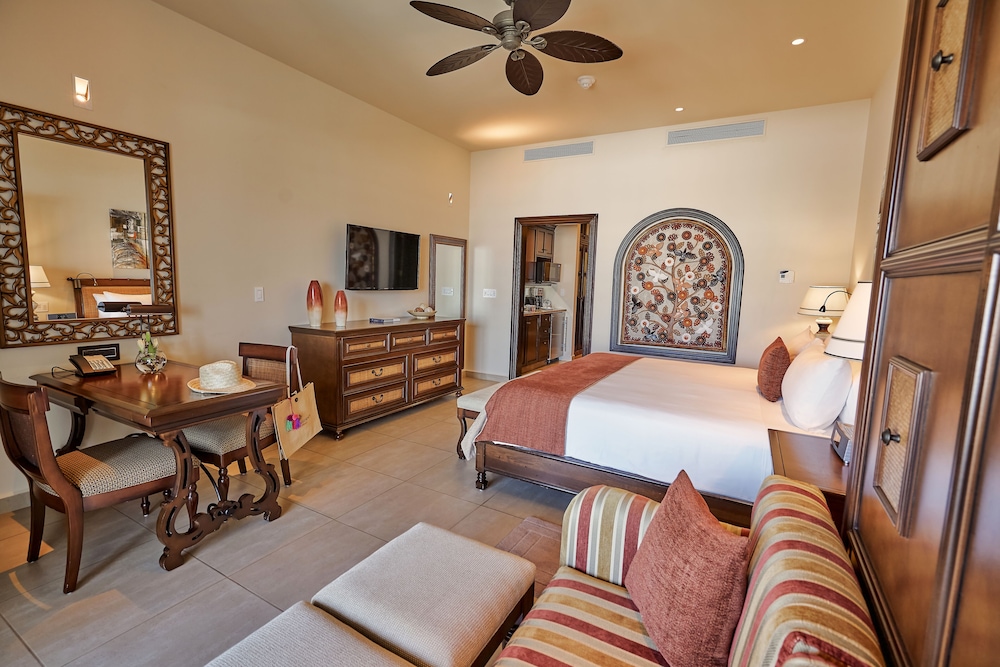 Grand Residences Riviera Cancun All Inclusive 27/70