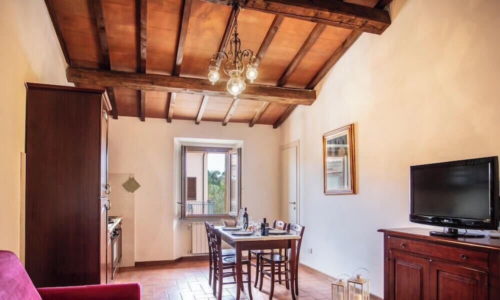Tenuta il Burchio Hotel 33/50