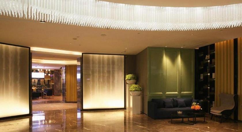 Echarm Hotel Huaihua Hexi Longping Guoji 30/50