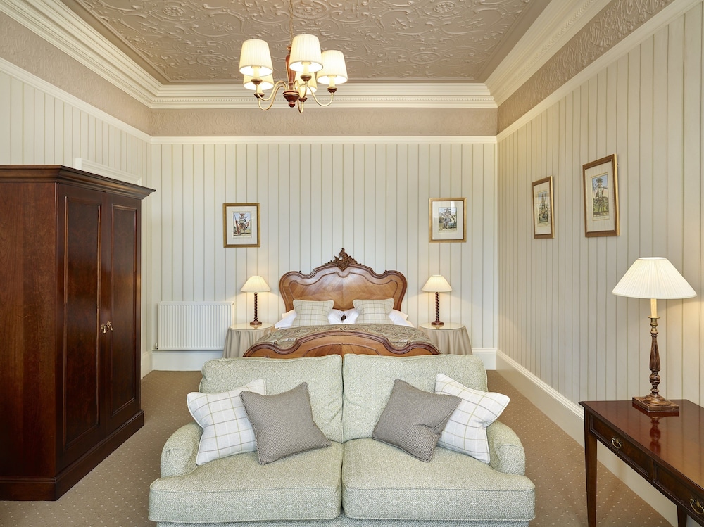 Hapimag Resort Edinburgh (Ex Edinburgh Residence) 20/85