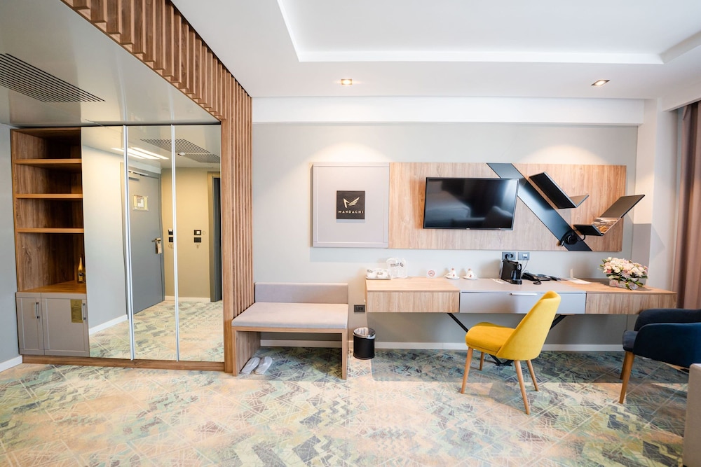 Mandachi Hotel & Spa 33/50