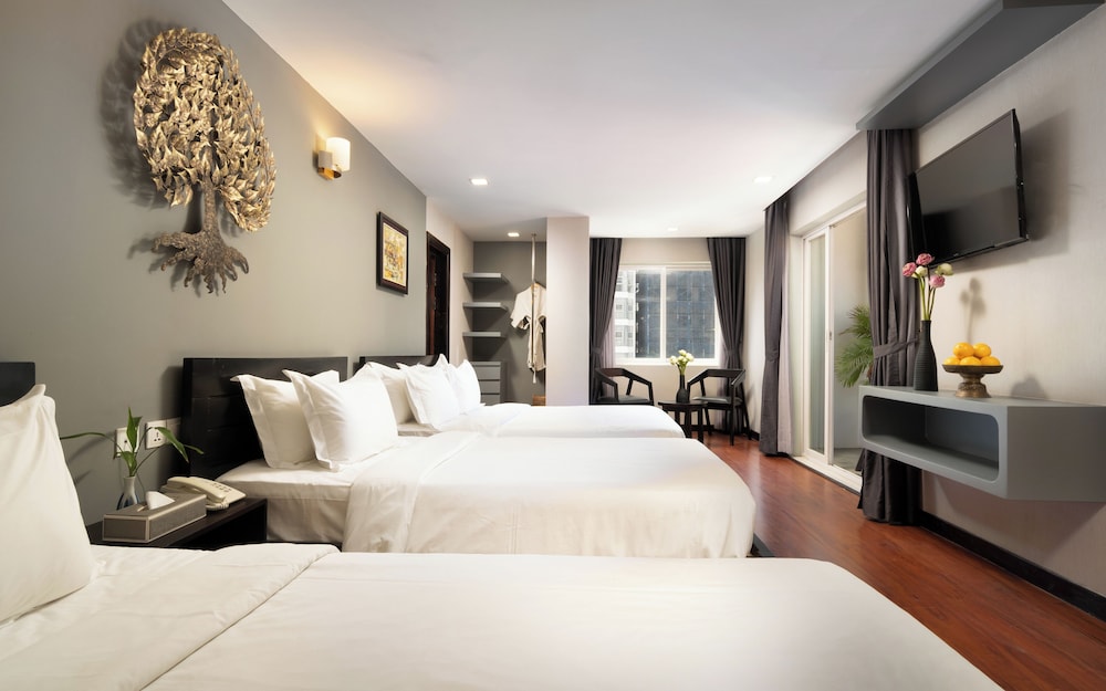 Le Cocon Boutique Hotel 25/62