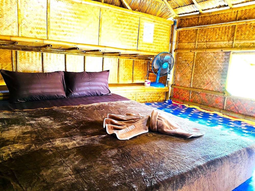 Asama Bungalow 27/48