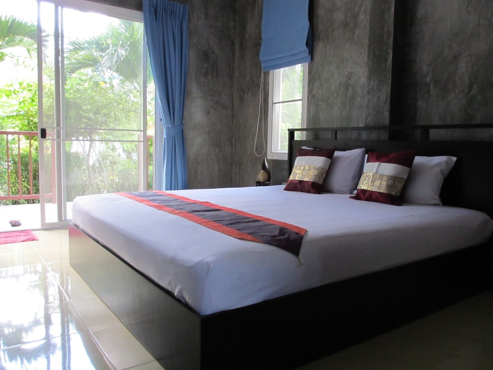 Real Relax Resort & Beauty Massage 13/41
