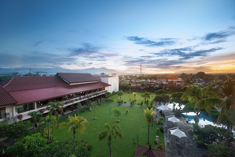 Lombok Raya Hotel 9/57
