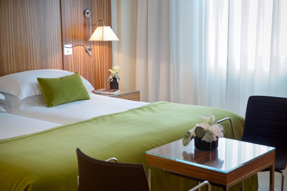 Starhotels Anderson 17/66