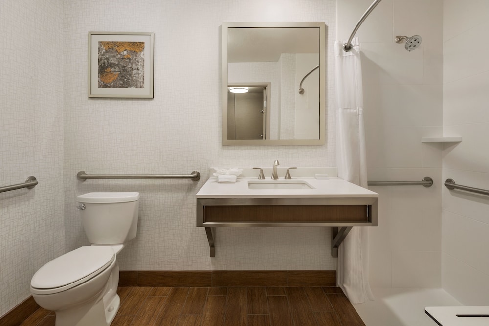 Hilton Garden Inn Flagstaff 25/67