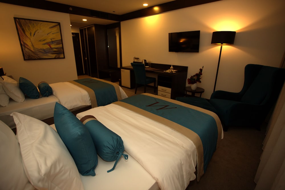 Malak Regency Hotel 27/72
