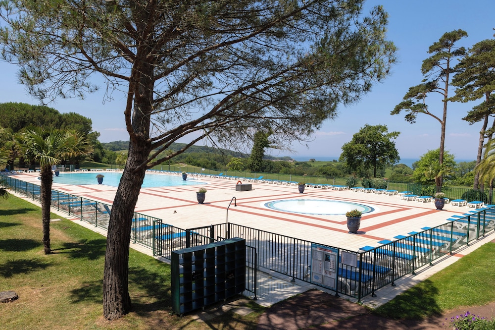 Pierre Vacances Residence Le Domaine de Bordaberry 41/46
