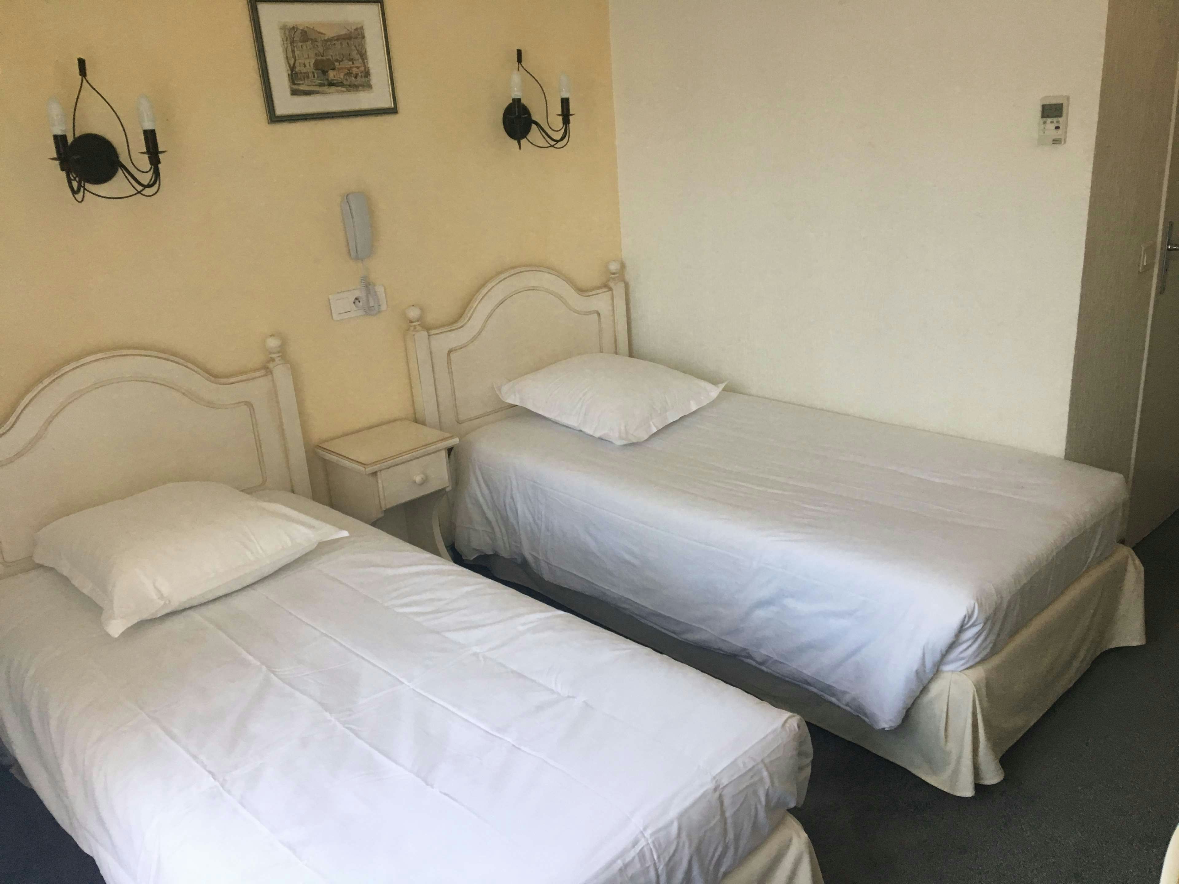 Hotel Le Mozart 5/15