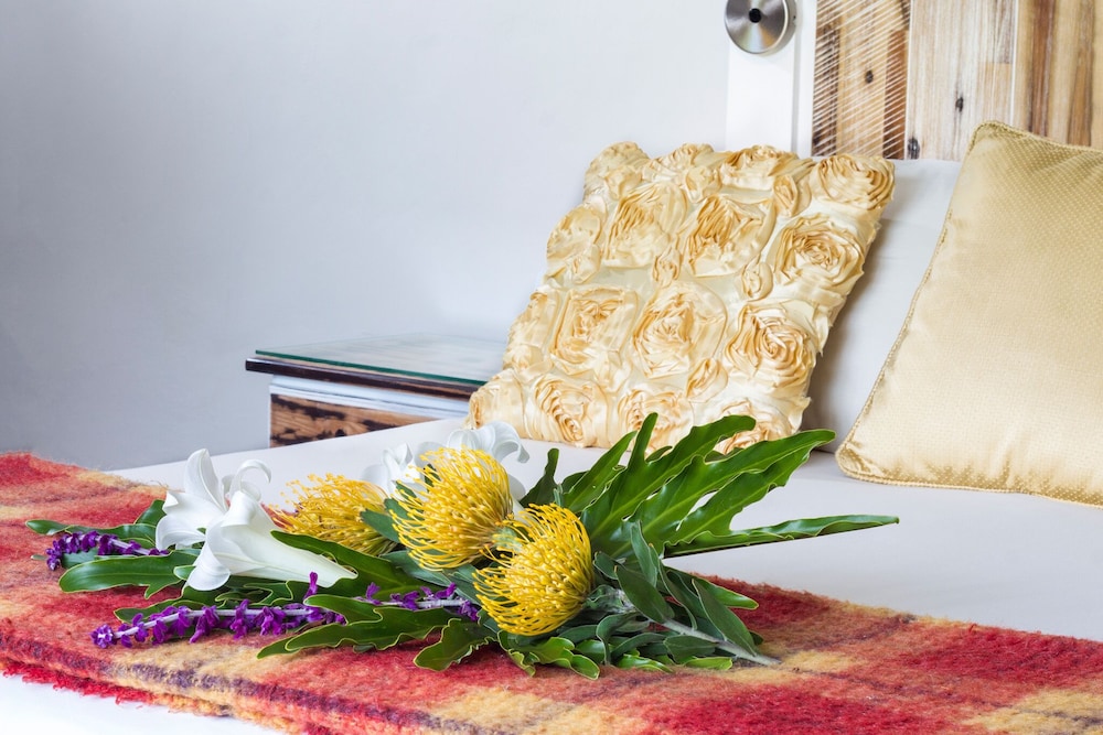 Storms River Guest Lodge 27/49