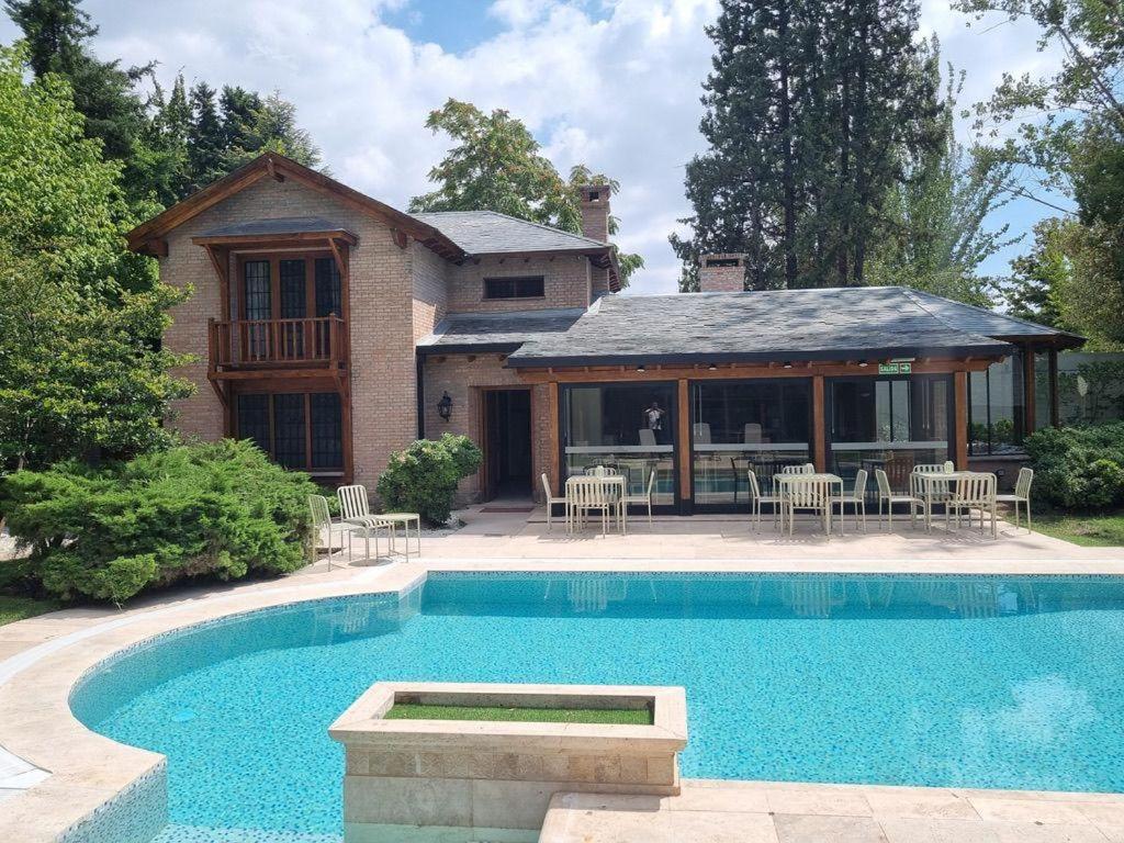 Casa Haydee 3/37