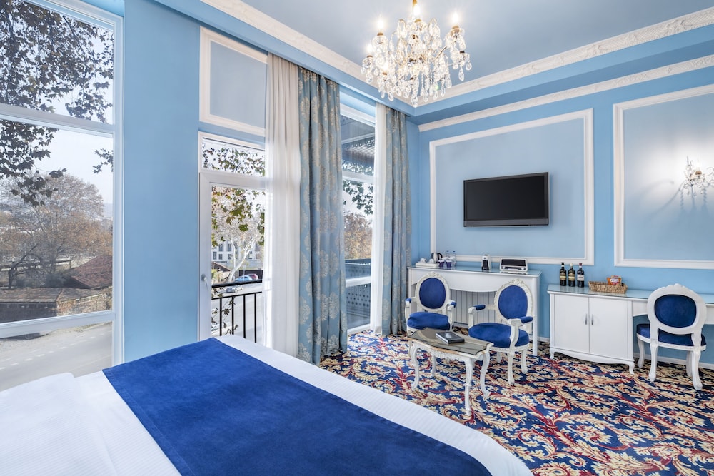 River Side Tbilisi Boutique Hotel 64/71