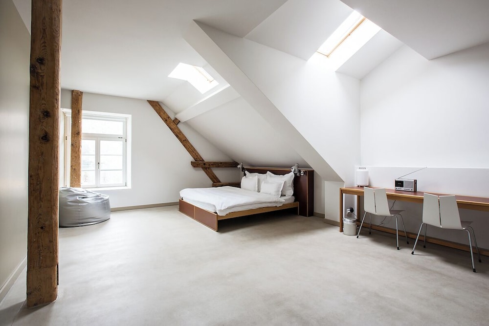 Lofthotel Walensee 17/48