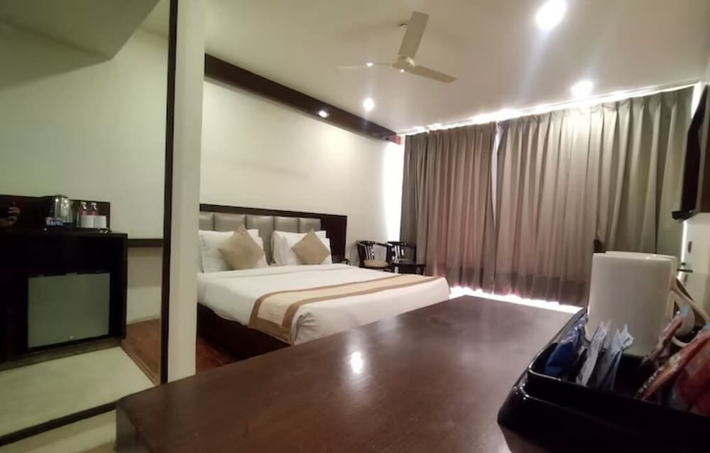Hotel Apple Inn