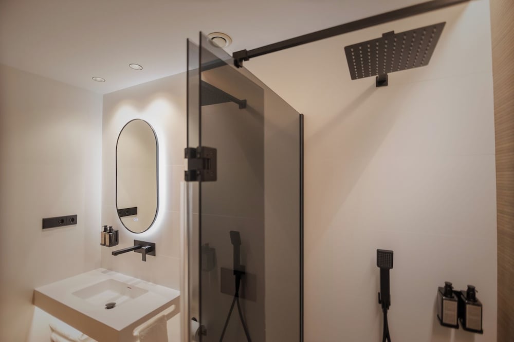 Hotel & Spa Convento San Francisco 45/50