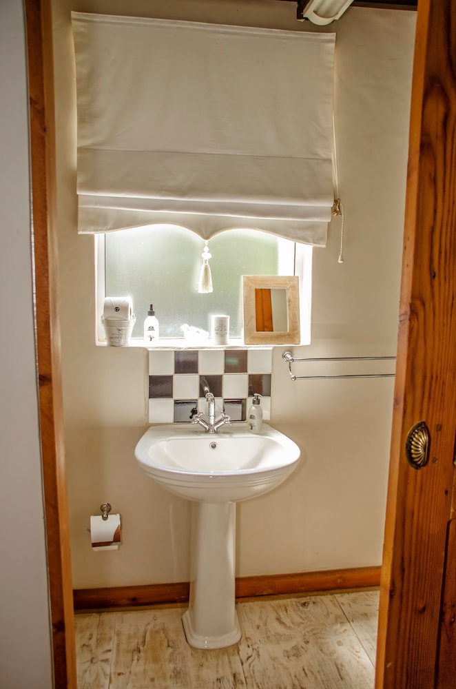 Cornerstone B&B Kroonstad 40/40