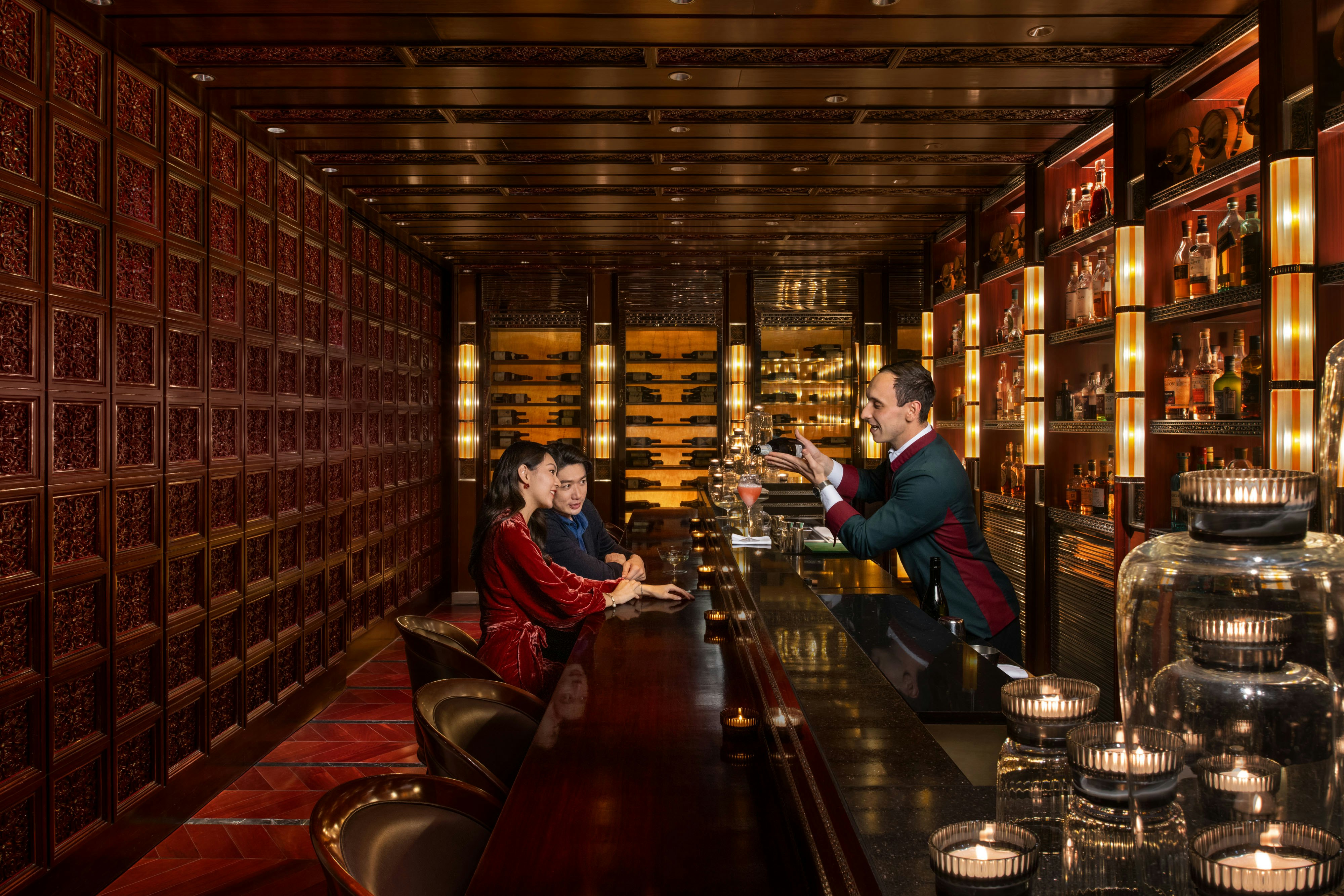 Mandarin Oriental Macau 18/50