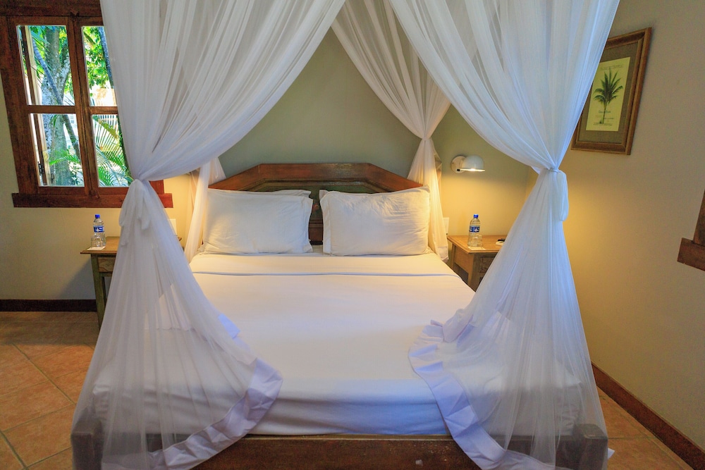 Double Bed, Sea Front
