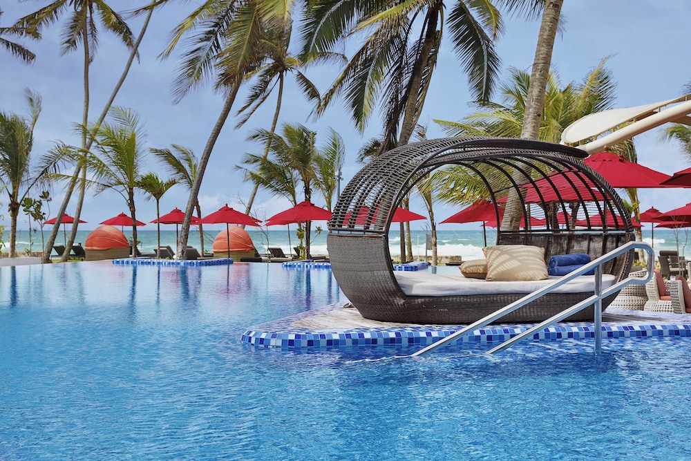 Radisson Blu Resort Galle 11/86